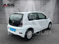 2023 Volkswagen Up