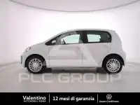 2023 Volkswagen Up