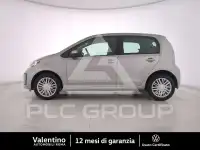 2023 Volkswagen Up