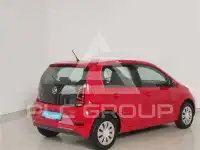 2023 Volkswagen Up