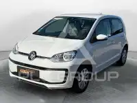 2023 Volkswagen Up