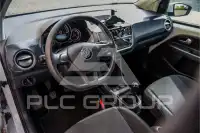 2023 Volkswagen Up