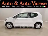 2023 Volkswagen Up