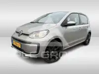 2023 Volkswagen Up