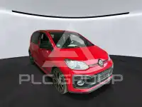 2023 Volkswagen Up
