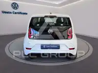 2023 Volkswagen Up