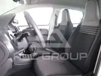 2023 Volkswagen Up