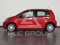 2023 Volkswagen Up