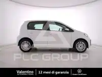 2023 Volkswagen Up