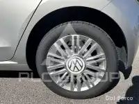 2023 Volkswagen Up
