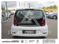 2023 Volkswagen Up
