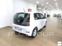 2023 Volkswagen Up