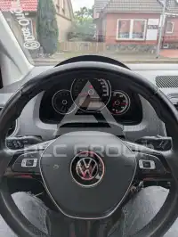 2023 Volkswagen Up