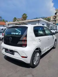 2023 Volkswagen Up