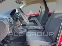 2023 Volkswagen Up