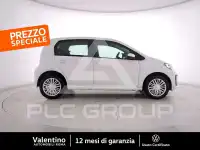 2023 Volkswagen Up