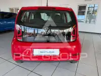 2023 Volkswagen Up
