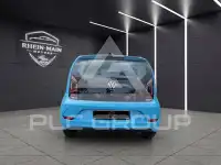 2023 Volkswagen Up