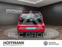 2023 Volkswagen Up