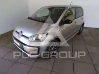 2023 Volkswagen Up