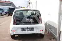 2023 Volkswagen Up