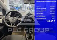 2023 Volkswagen Up
