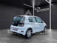 2023 Volkswagen Up