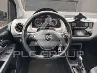 2023 Volkswagen Up