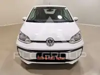 2023 Volkswagen Up