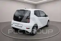 2023 Volkswagen Up