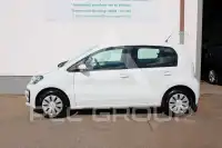 2023 Volkswagen Up