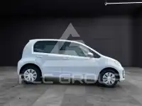 2023 Volkswagen Up
