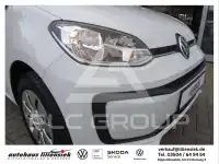 2023 Volkswagen Up