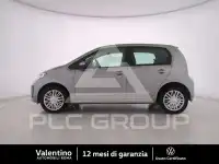 2023 Volkswagen Up