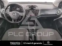 2023 Volkswagen Up