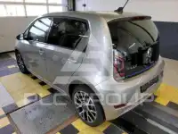 2023 Volkswagen Up