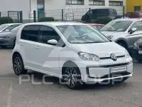 2023 Volkswagen Up