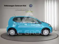 2023 Volkswagen Up