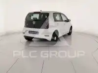 2023 Volkswagen Up