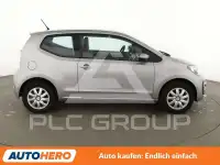 2023 Volkswagen Up