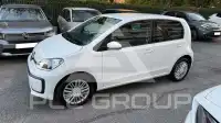 2023 Volkswagen Up