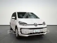 2023 Volkswagen Up