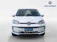 2023 Volkswagen Up