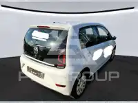 2023 Volkswagen Up