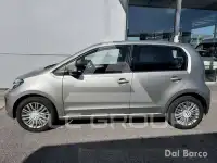2023 Volkswagen Up
