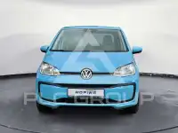 2023 Volkswagen Up