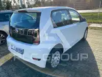 2023 Volkswagen Up