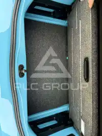 2023 Volkswagen Up