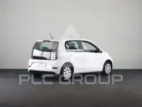2023 Volkswagen Up