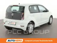 2023 Volkswagen Up